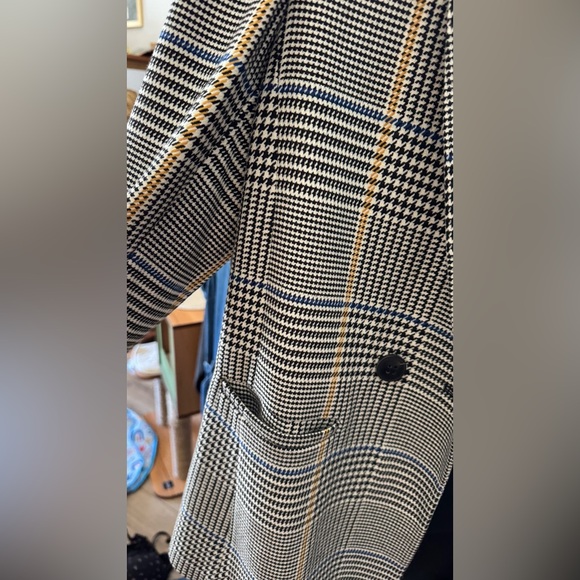 Anine Bing Blazer - Picture 2 of 12